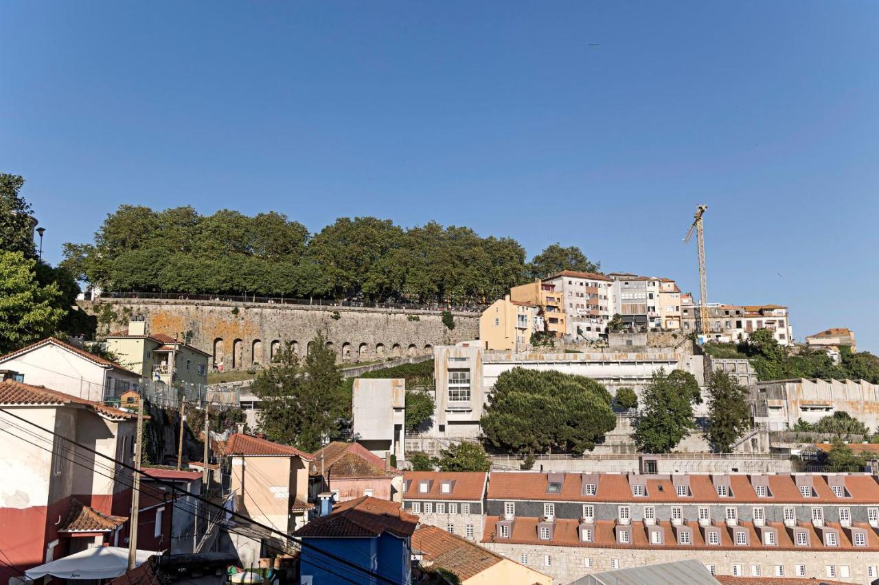 Monte Dos Judeus 26 By Lovelystay Porto Kültér fotó